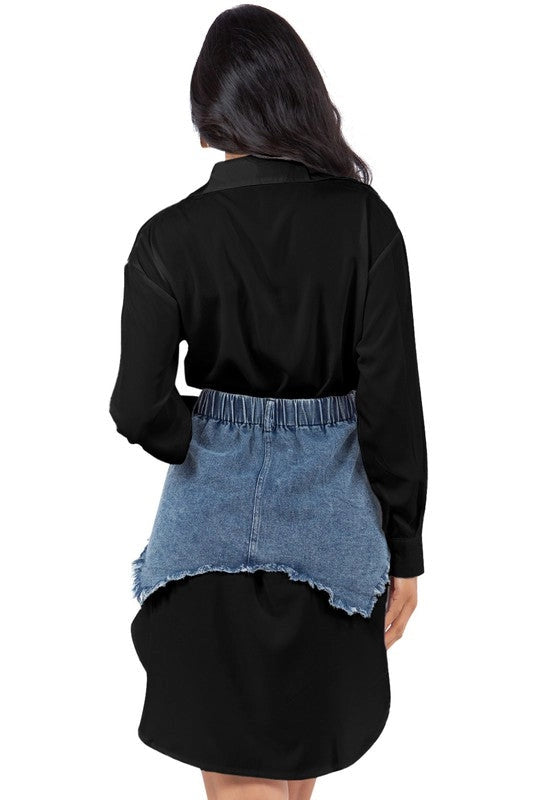Downtown Denim