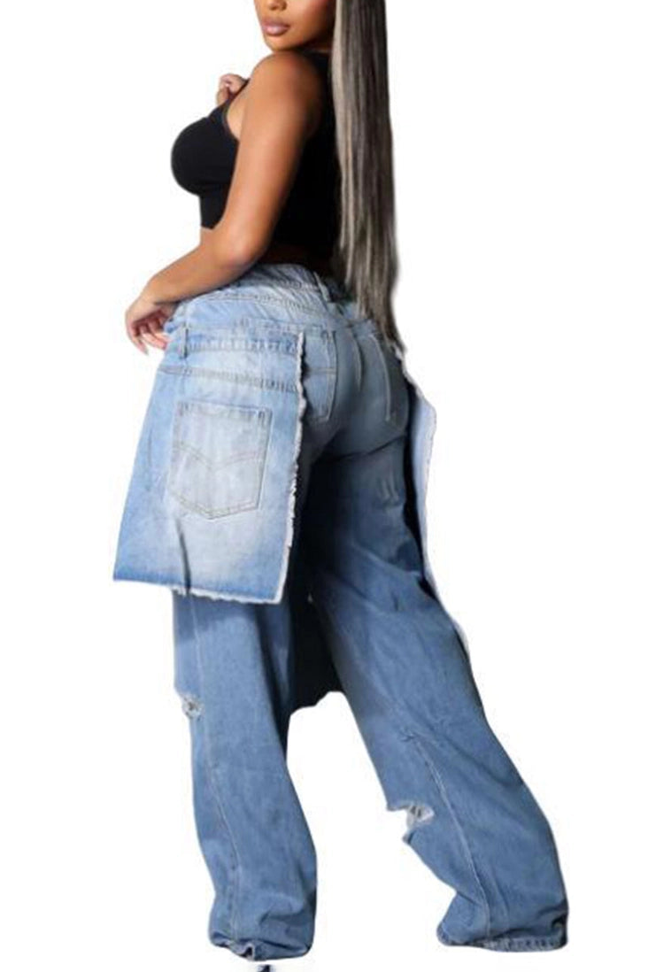 Doubletime Denim