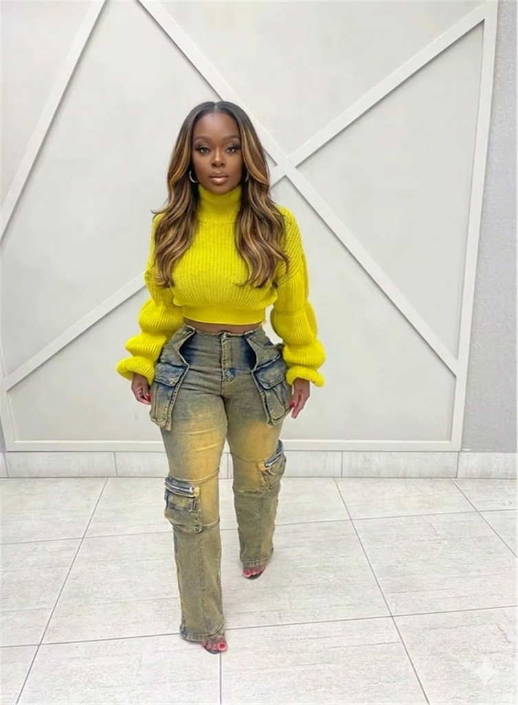 Danger zone cargo pants