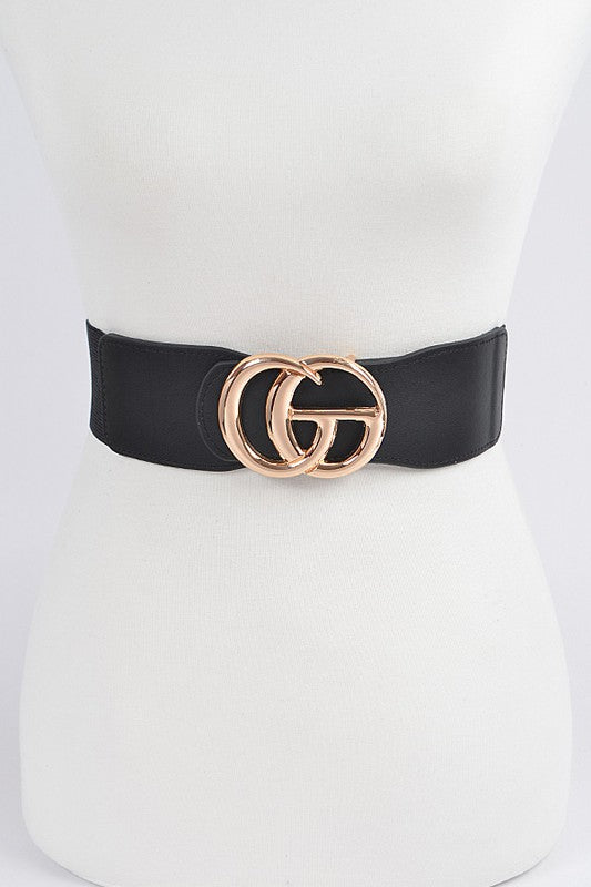 GG belt