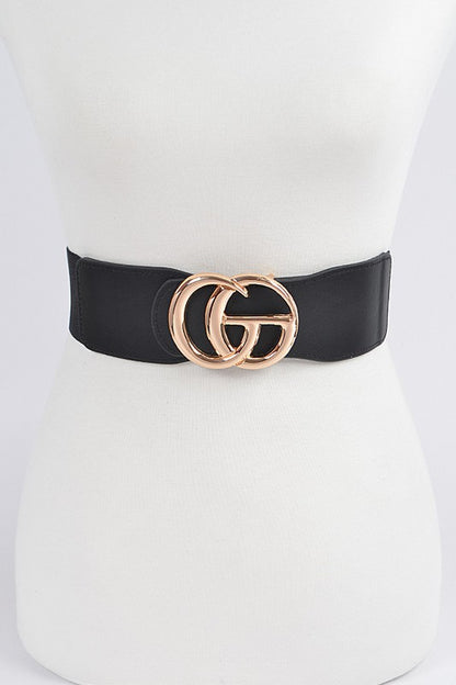 GG belt