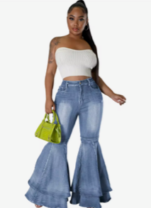 Double the flare, Double the fun