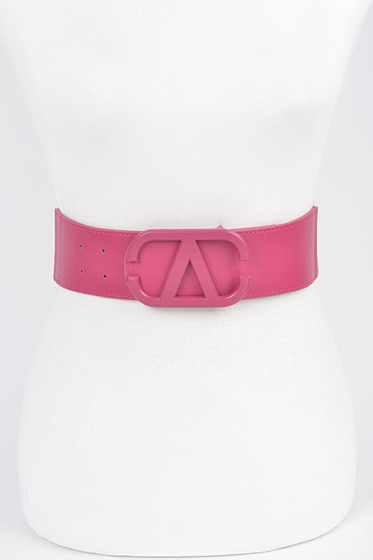 "V" belt