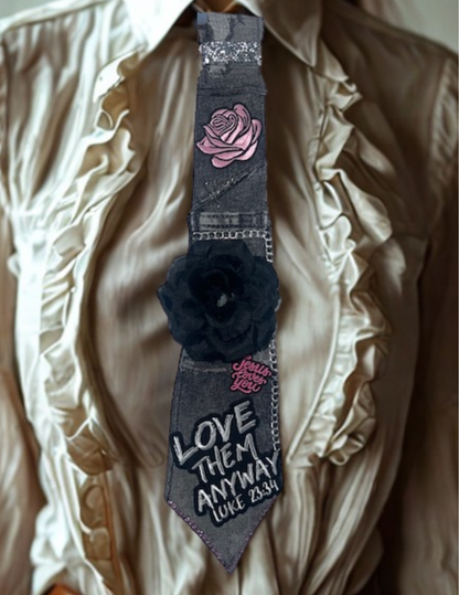 Team Jesus- Love them Anyway