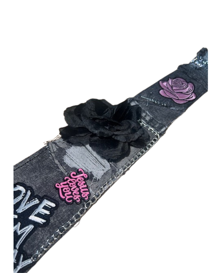 Team Jesus- Love them Anyway