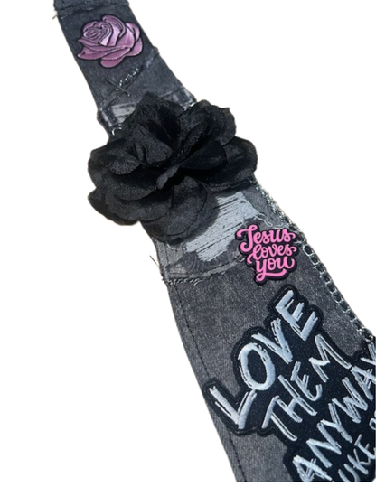 Team Jesus- Love them Anyway