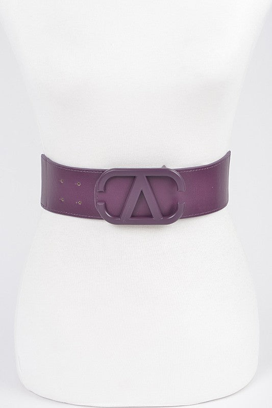 "V" belt