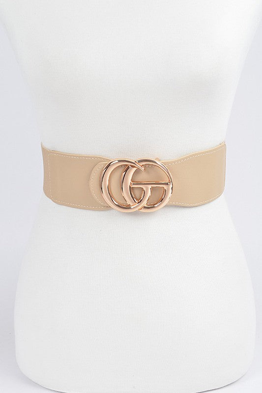 GG belt